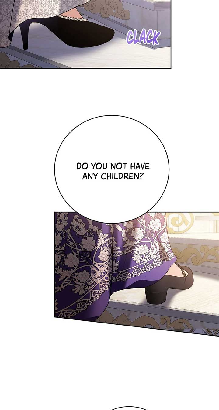 To My Husband’s Mistress Chapter 52 - Page 55