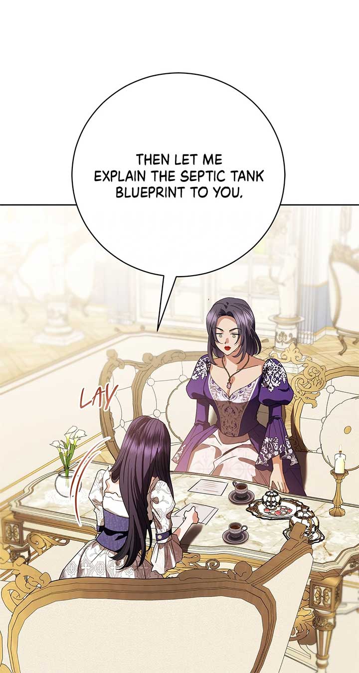 To My Husband’s Mistress Chapter 52 - Page 73