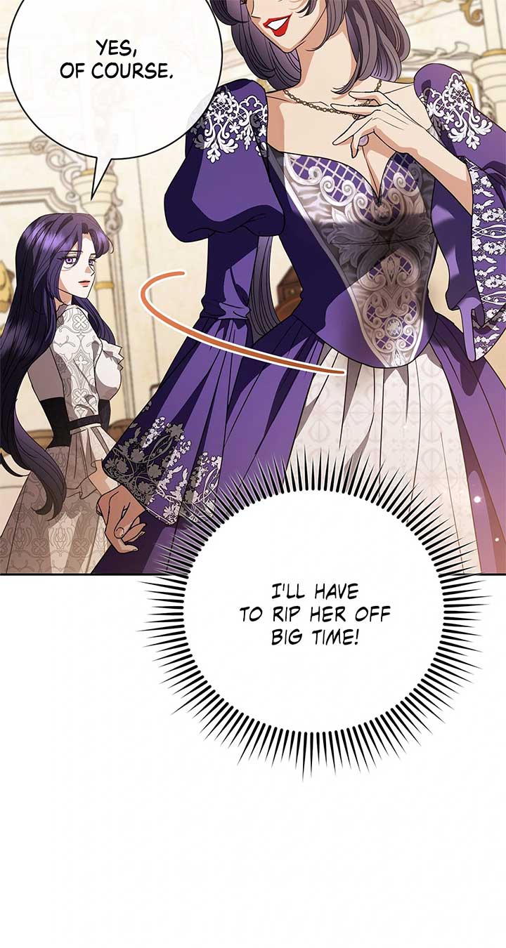 To My Husband’s Mistress Chapter 52 - Page 82