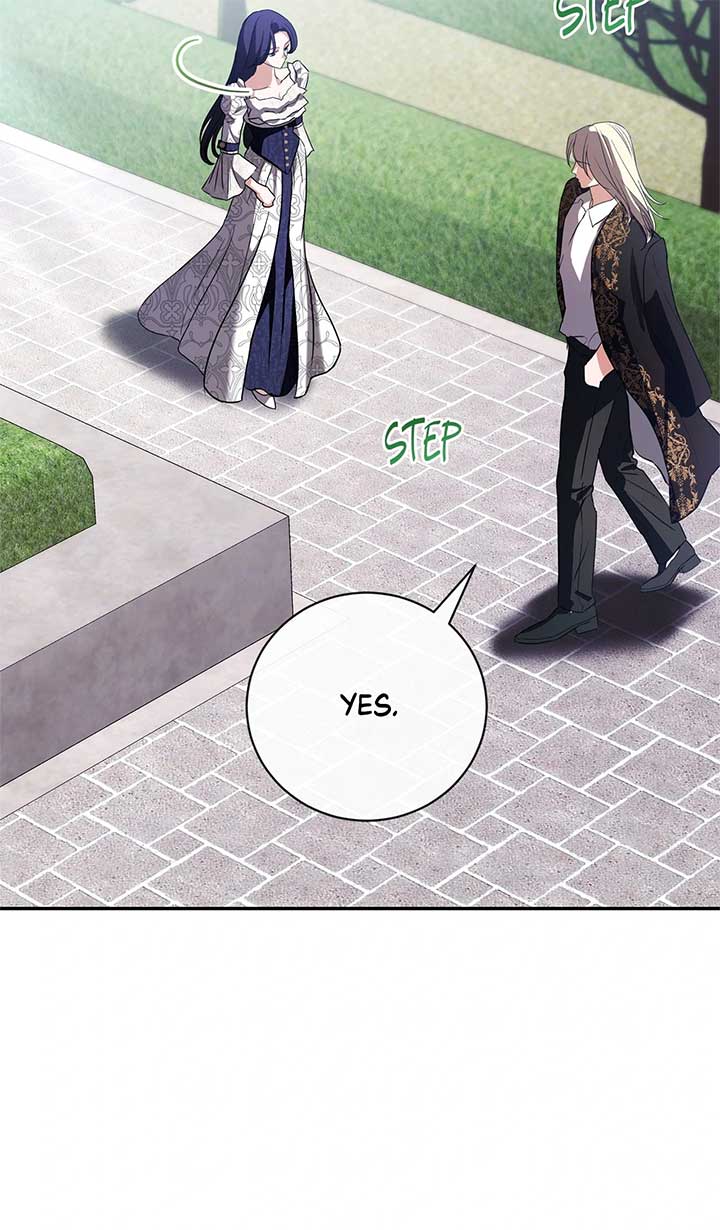 To My Husband’s Mistress Chapter 53 - Page 36