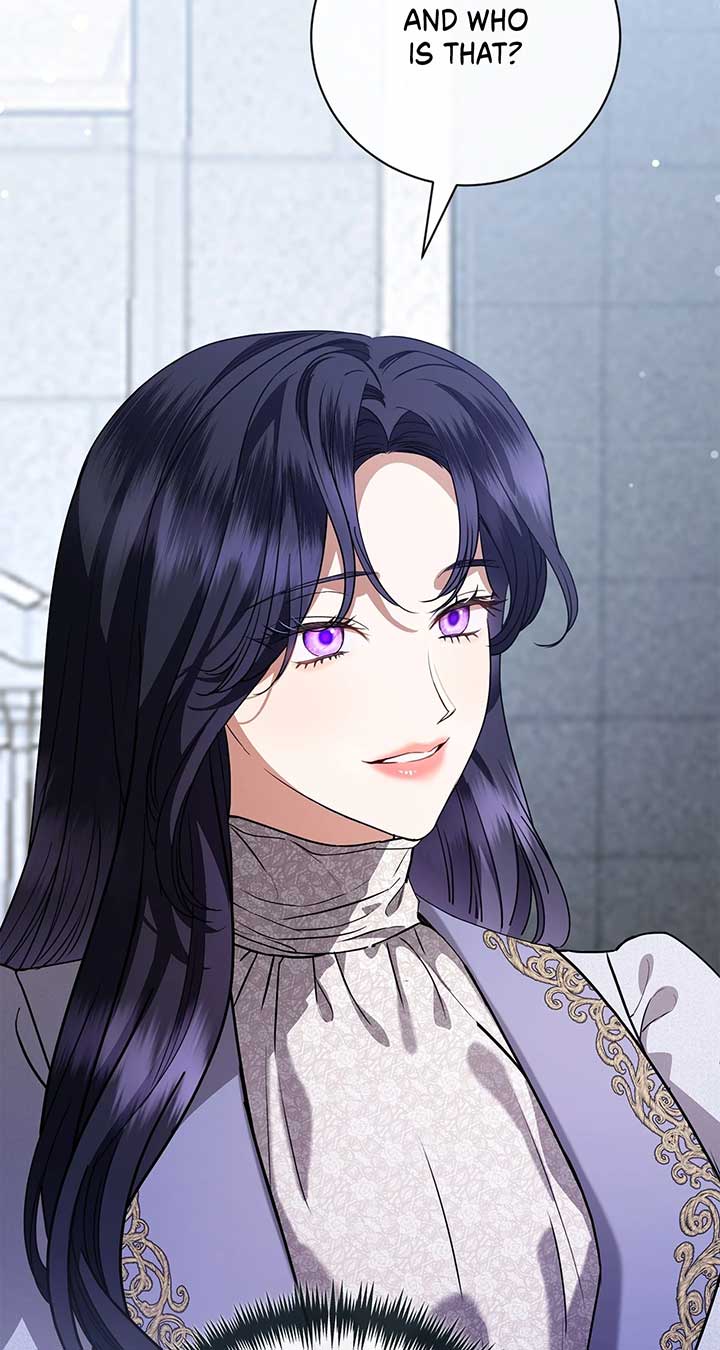 To My Husband’s Mistress Chapter 55 - Page 19