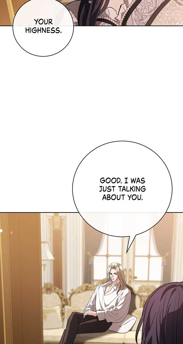 To My Husband’s Mistress Chapter 55 - Page 80
