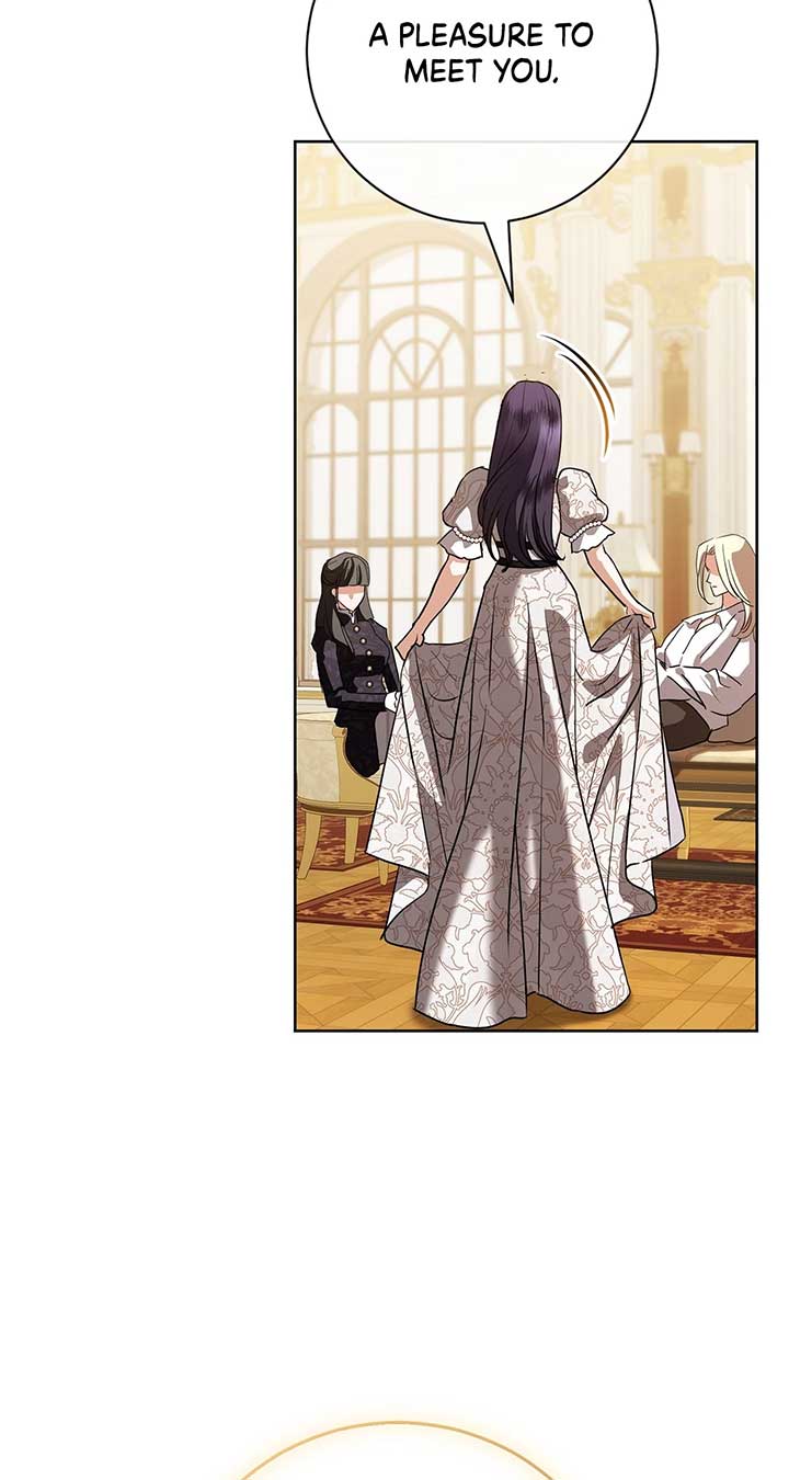 To My Husband’s Mistress Chapter 55 - Page 86