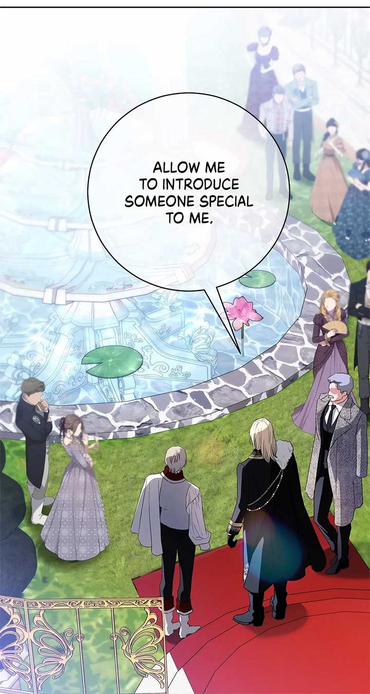 To My Husband’s Mistress Chapter 56 - Page 72