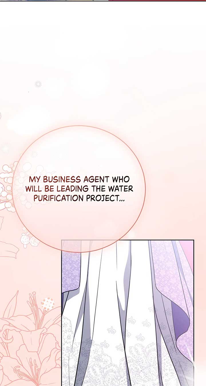 To My Husband’s Mistress Chapter 56 - Page 73
