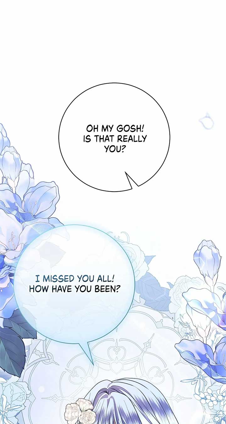 To My Husband’s Mistress Chapter 56 - Page 93