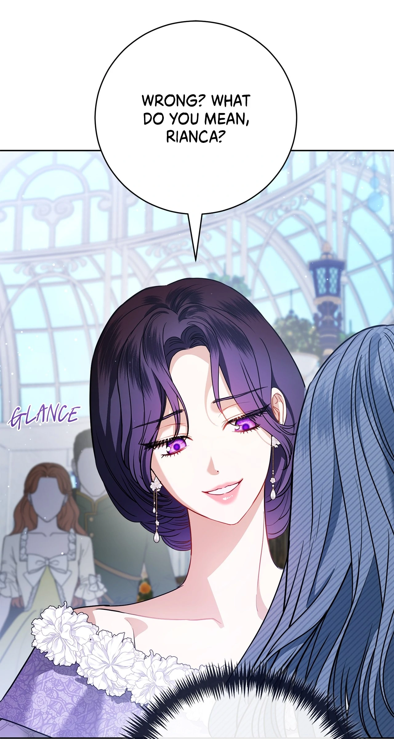 To My Husband’s Mistress Chapter 57 - Page 12
