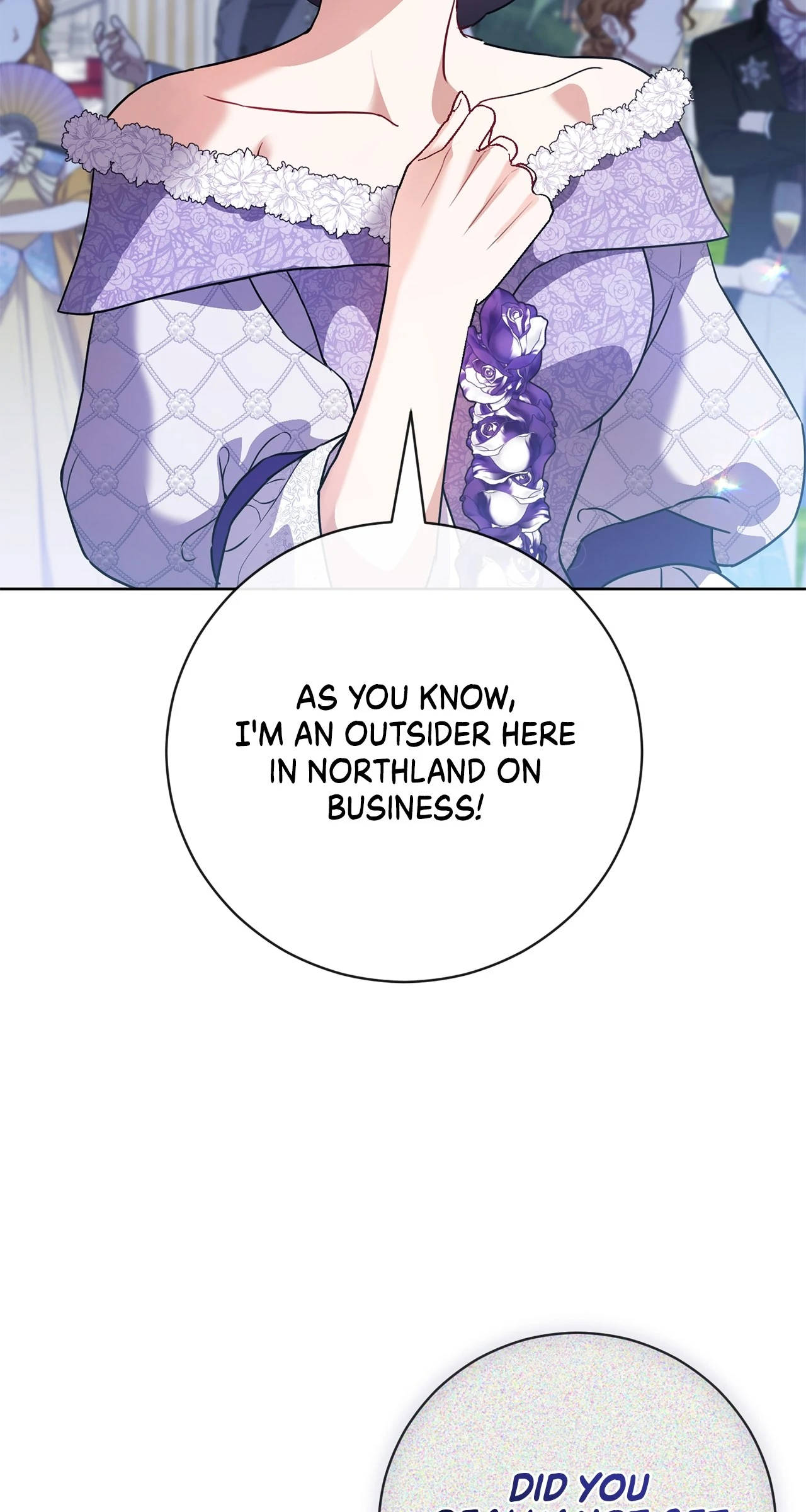 To My Husband’s Mistress Chapter 57 - Page 25