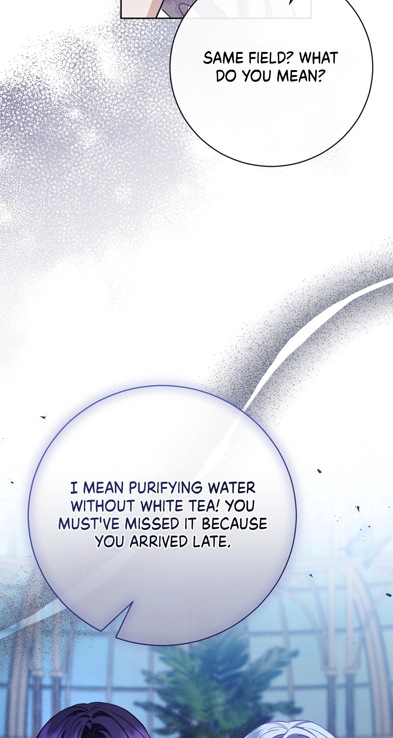 To My Husband’s Mistress Chapter 57 - Page 47
