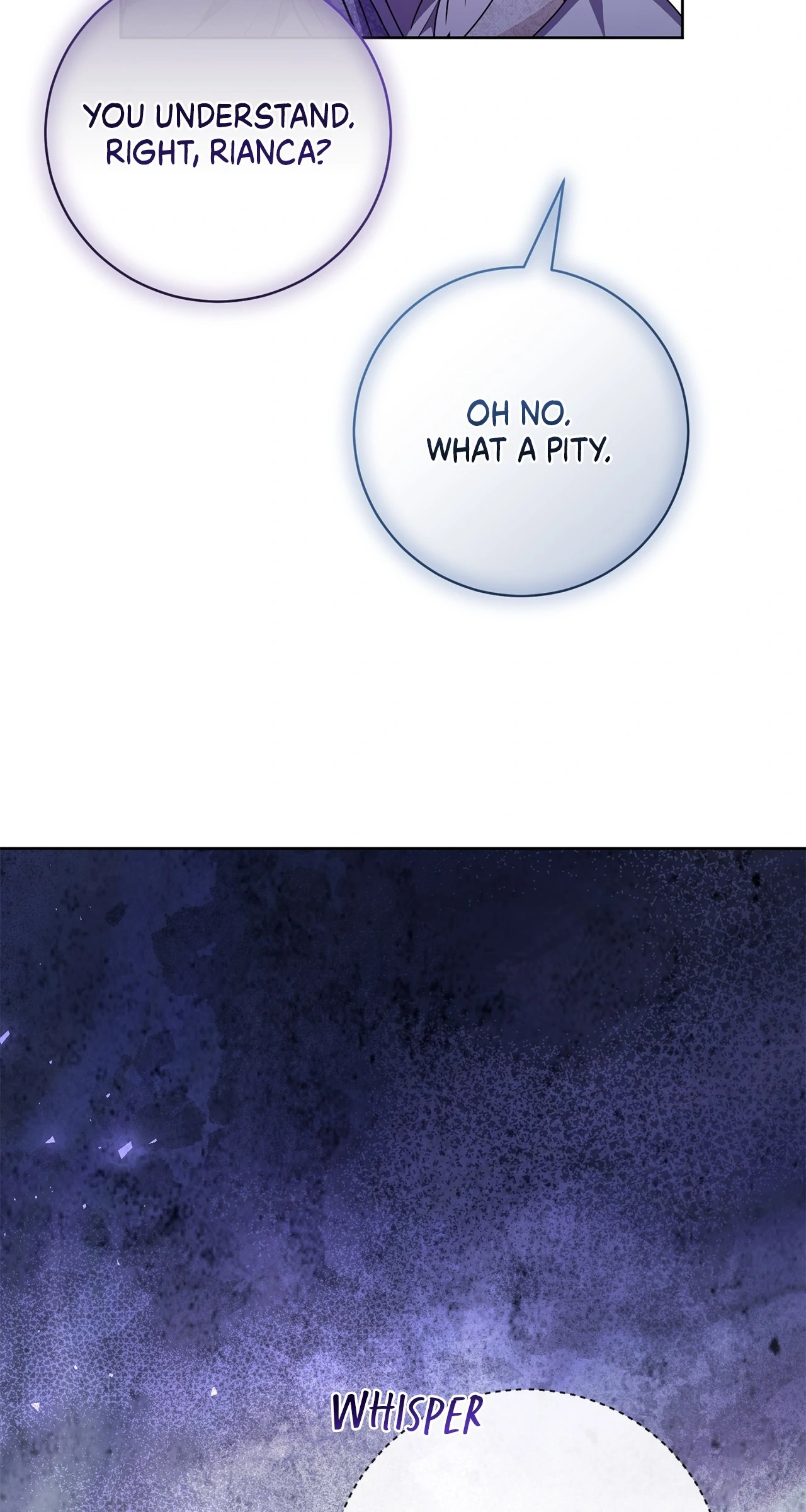To My Husband’s Mistress Chapter 57 - Page 60