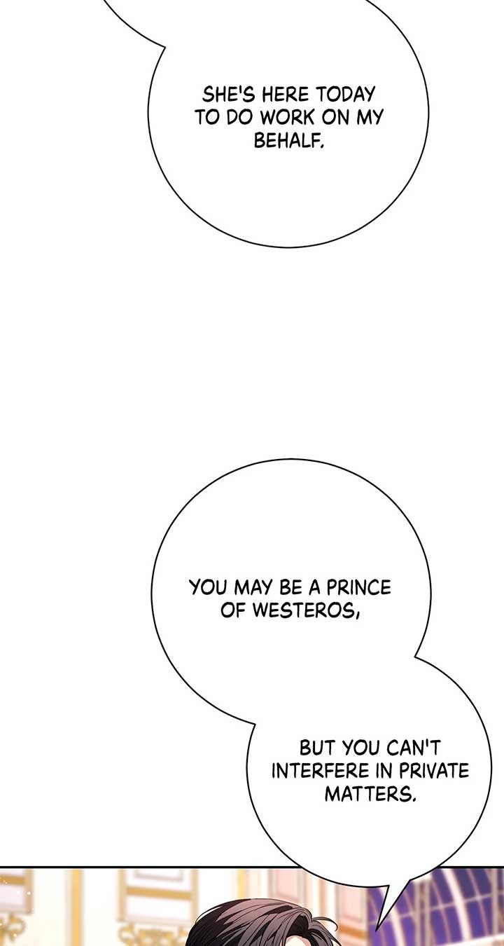 To My Husband’s Mistress Chapter 58 - Page 65