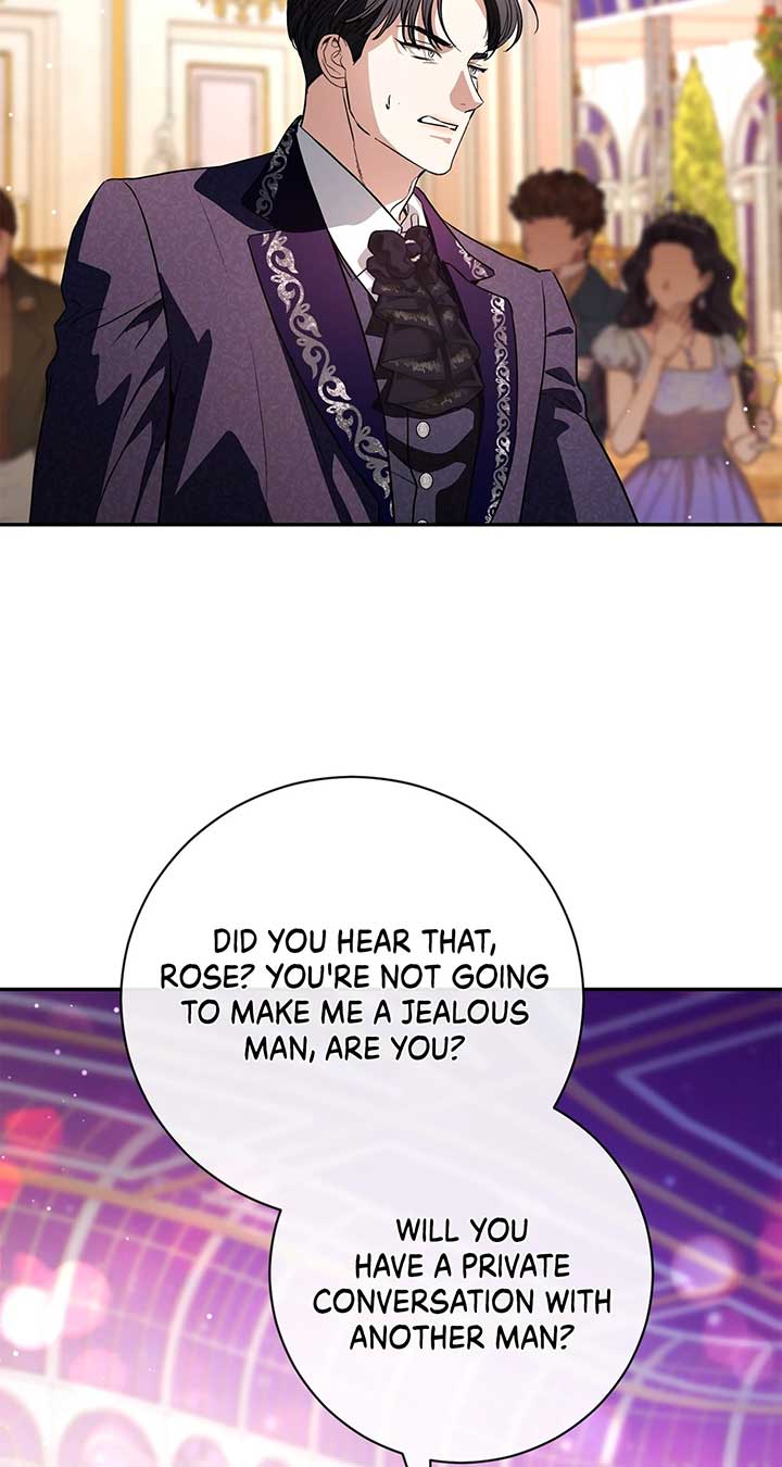To My Husband’s Mistress Chapter 58 - Page 66