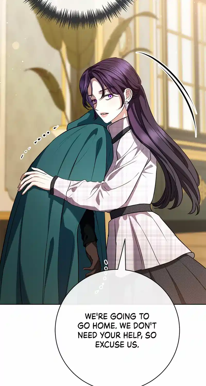 To My Husband’s Mistress Chapter 60 - Page 74