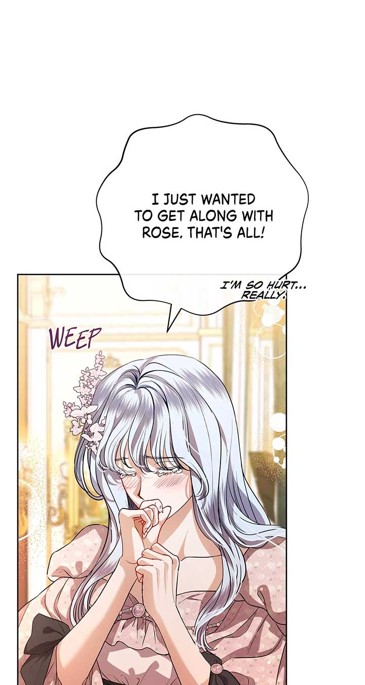 To My Husband’s Mistress Chapter 61 - Page 5