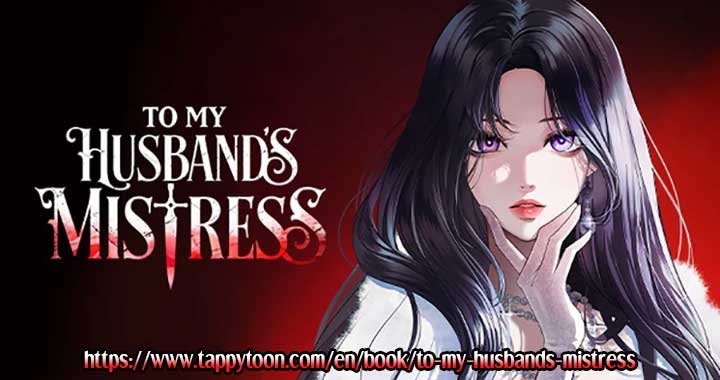 To My Husband’s Mistress Chapter 61 - Page 89
