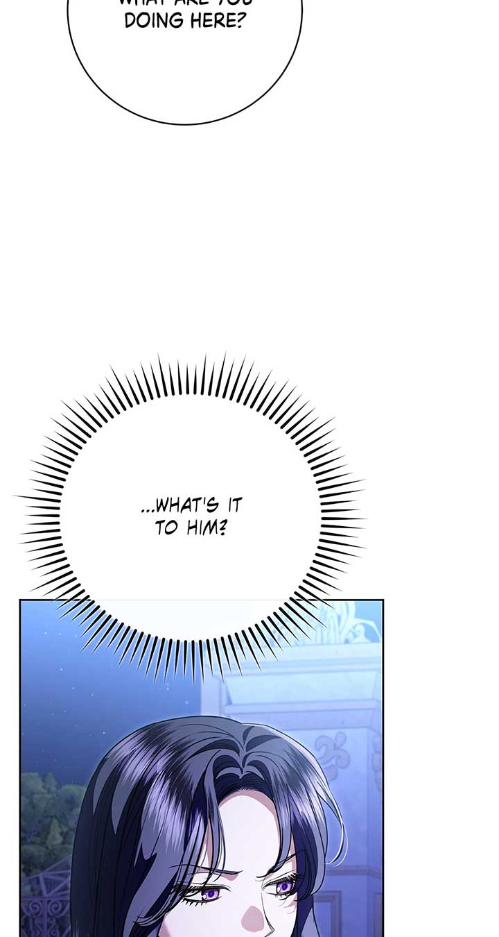 To My Husband’s Mistress Chapter 63 - Page 13