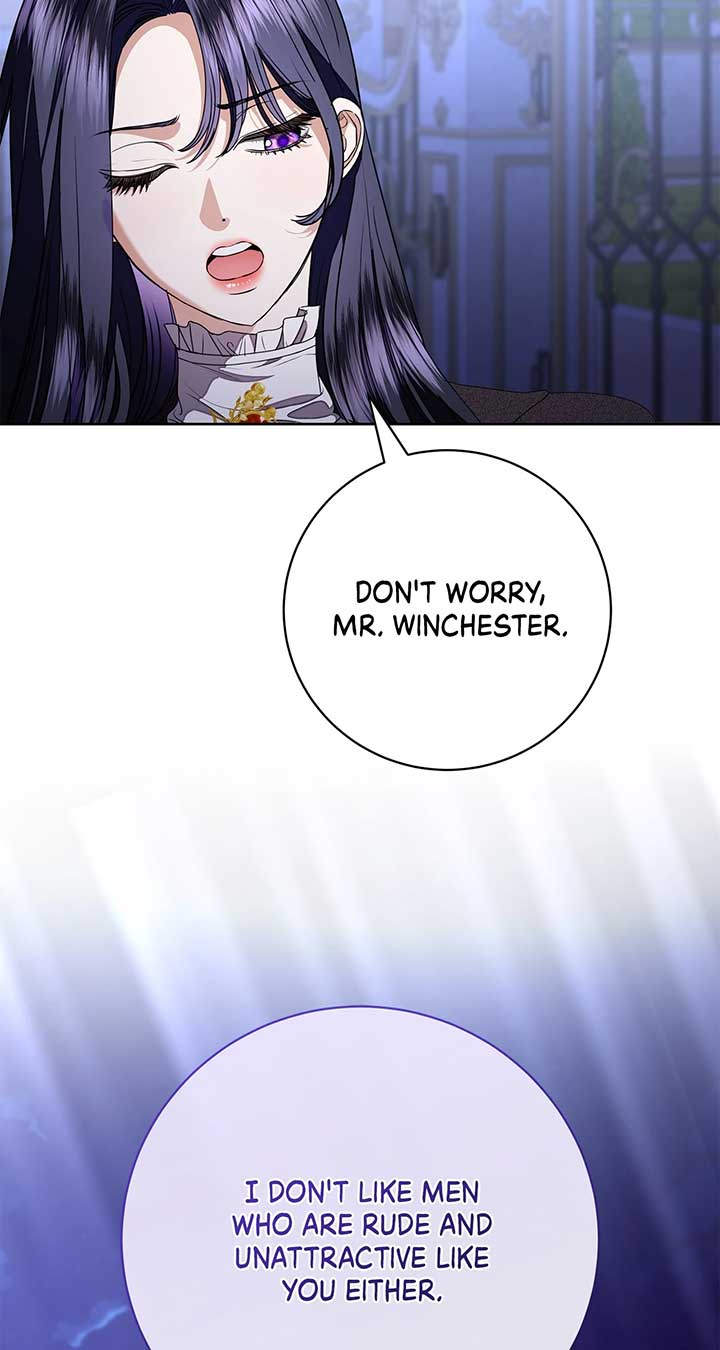 To My Husband’s Mistress Chapter 63 - Page 34