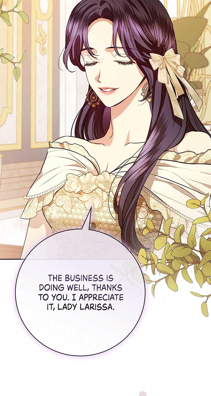 To My Husband’s Mistress Chapter 63 - Page 51