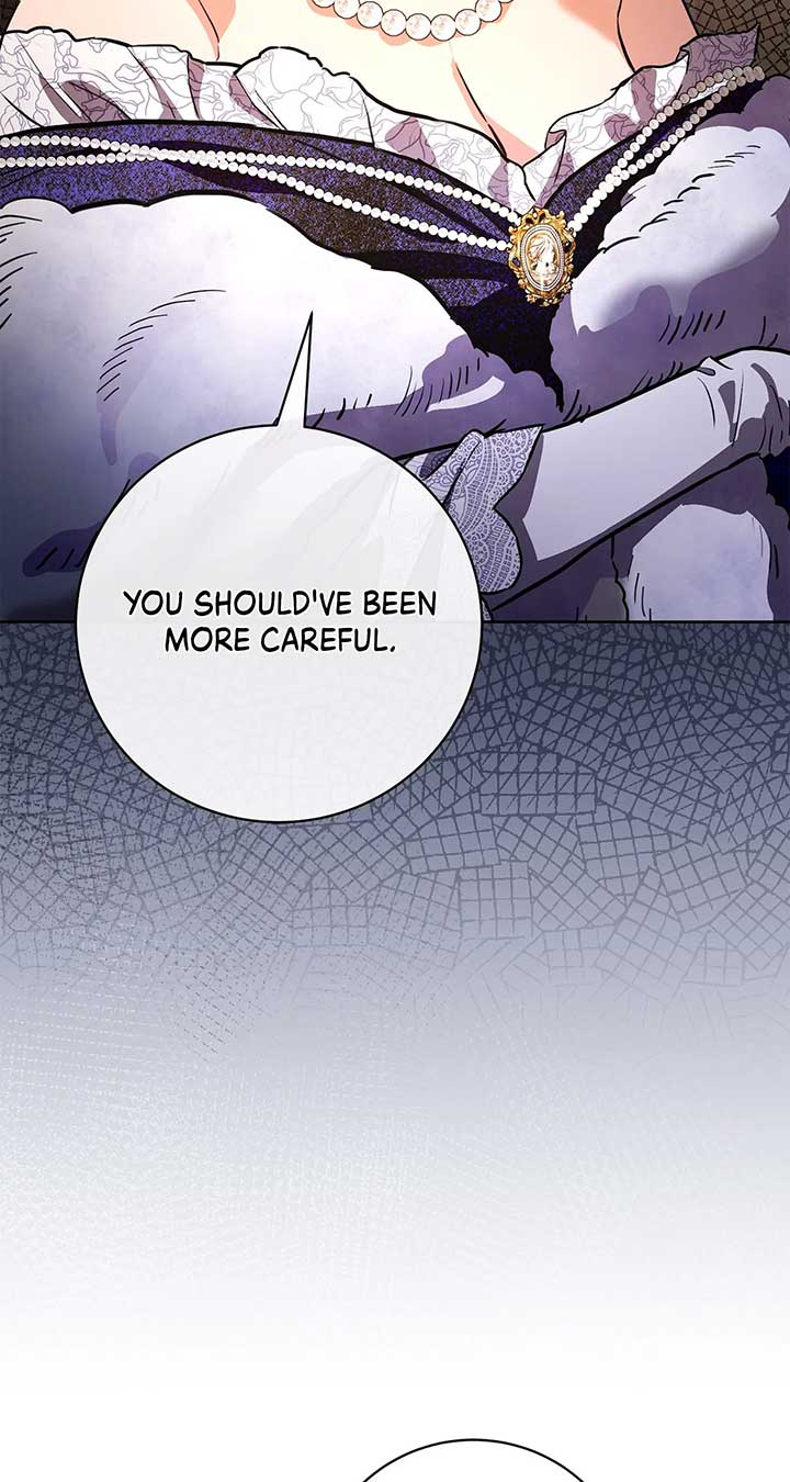 To My Husband’s Mistress Chapter 64 - Page 16
