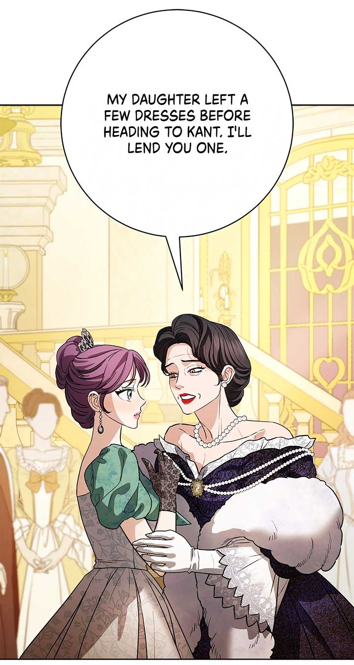 To My Husband’s Mistress Chapter 64 - Page 18