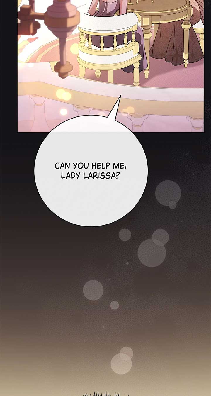To My Husband’s Mistress Chapter 64 - Page 38