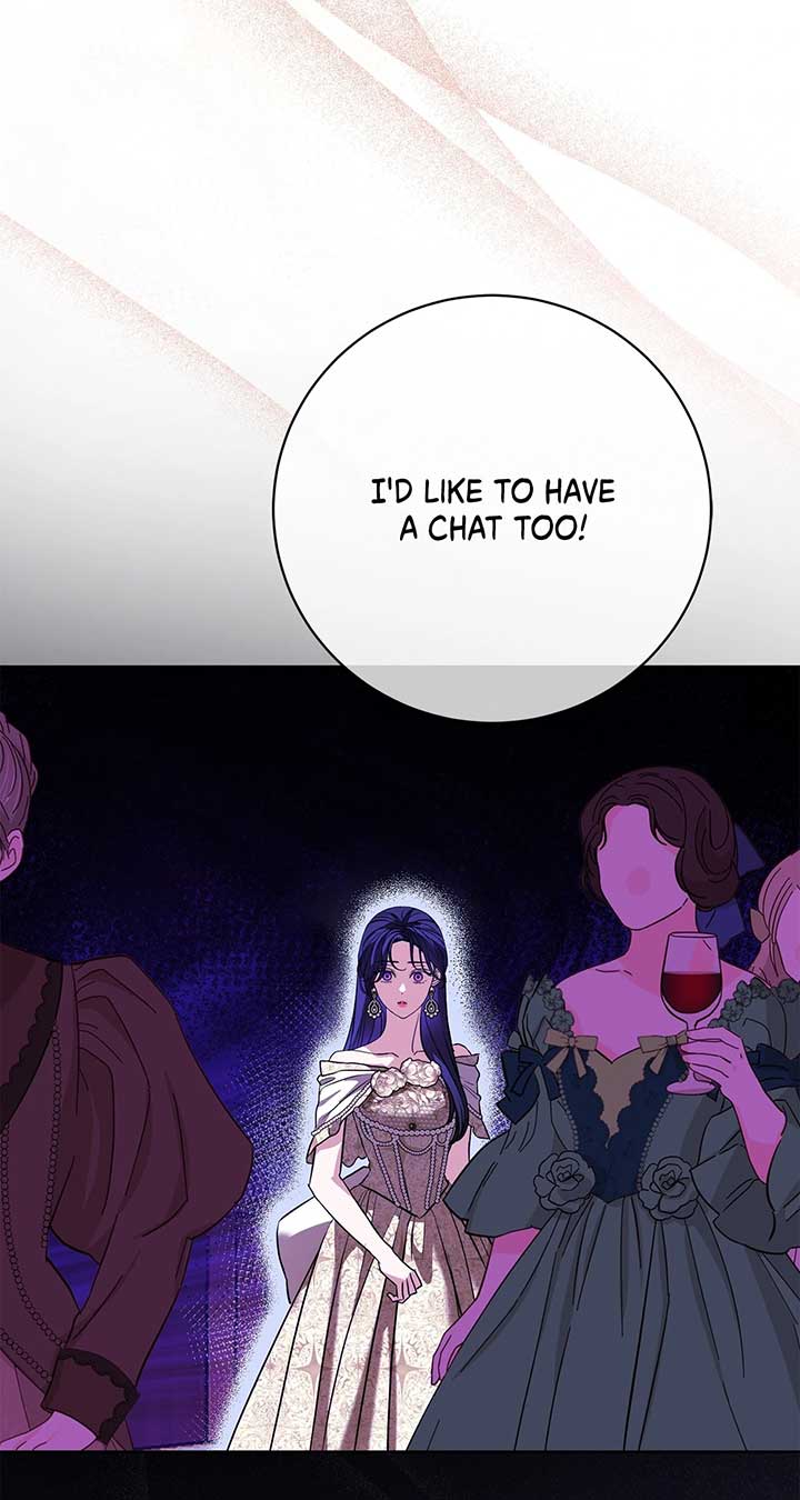 To My Husband’s Mistress Chapter 64 - Page 91