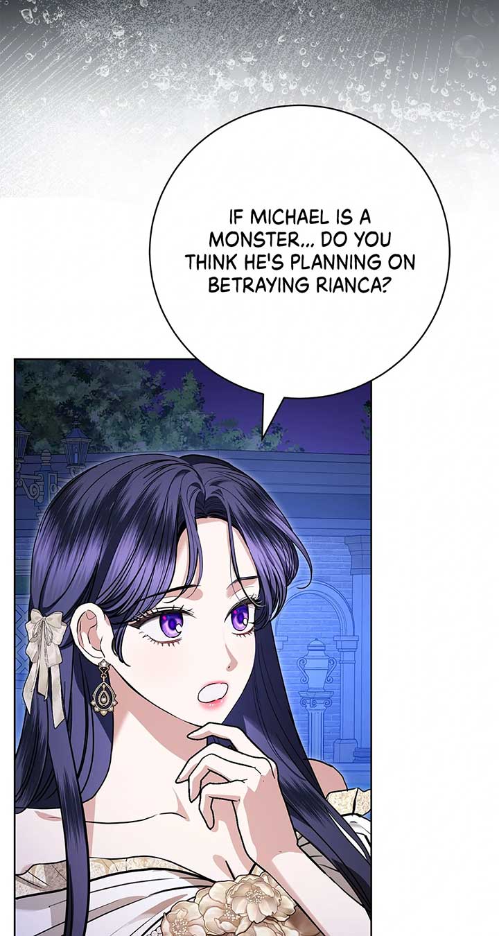 To My Husband’s Mistress Chapter 65 - Page 44