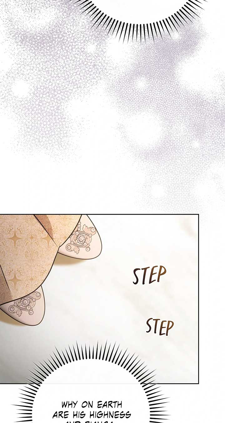 To My Husband’s Mistress Chapter 65 - Page 7