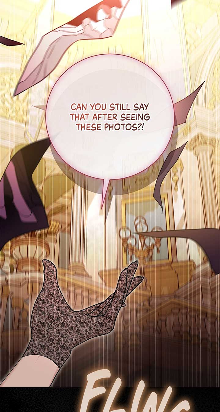 To My Husband’s Mistress Chapter 65 - Page 79