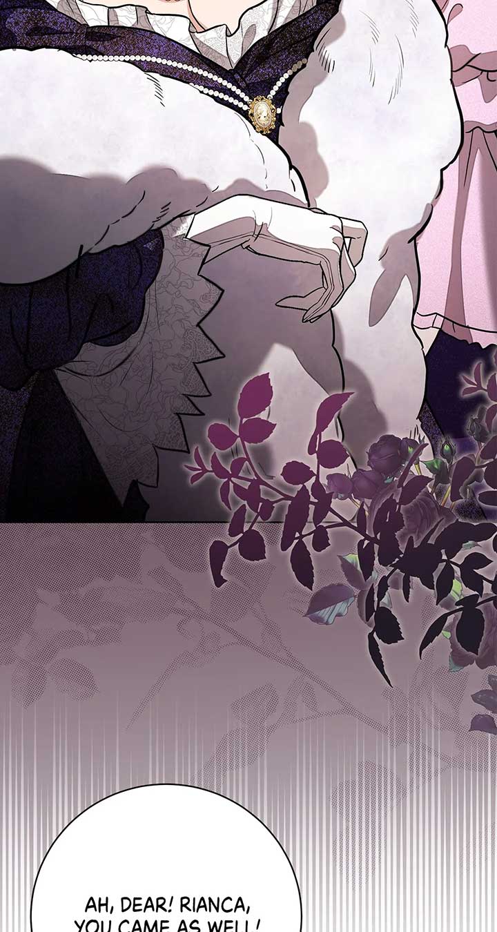 To My Husband’s Mistress Chapter 66 - Page 20