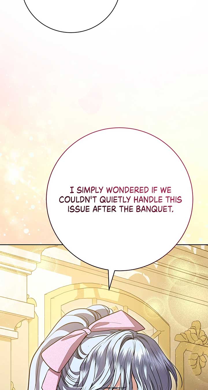 To My Husband’s Mistress Chapter 66 - Page 29