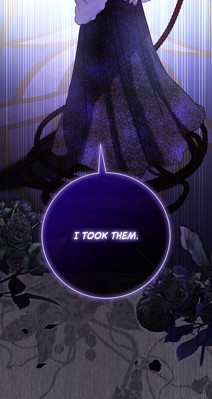 To My Husband’s Mistress Chapter 66 - Page 51