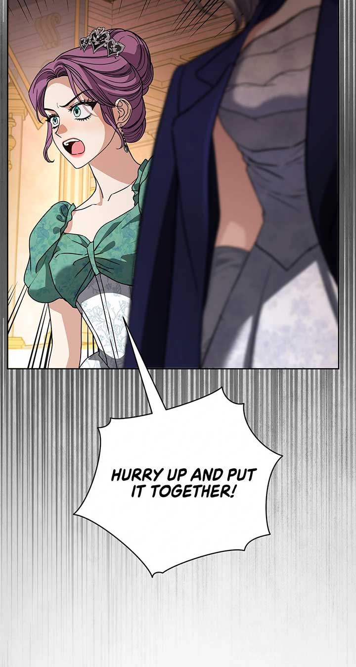 To My Husband’s Mistress Chapter 67 - Page 3