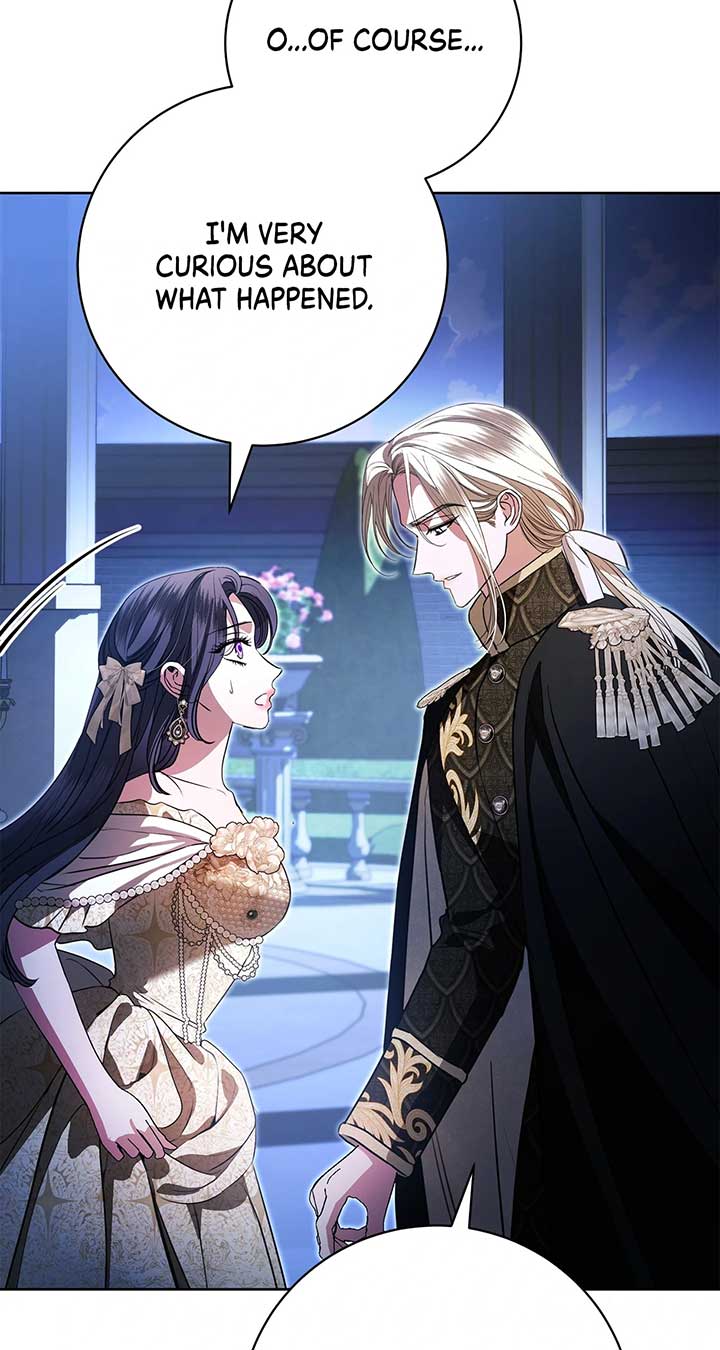 To My Husband’s Mistress Chapter 67 - Page 38