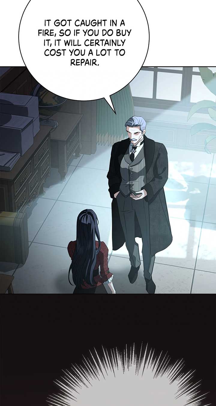 To My Husband’s Mistress Chapter 68 - Page 46