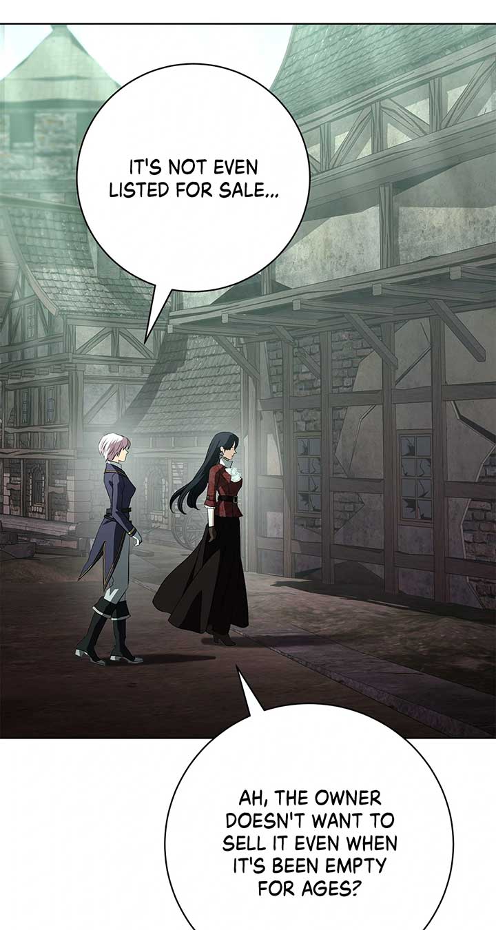 To My Husband’s Mistress Chapter 68 - Page 54