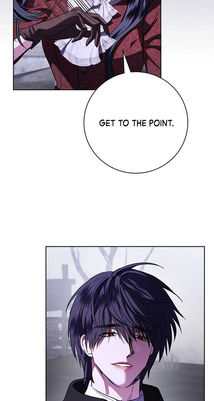 To My Husband’s Mistress Chapter 69 - Page 15
