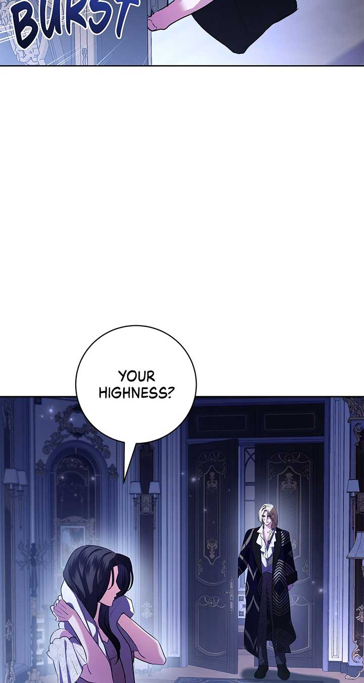 To My Husband’s Mistress Chapter 69 - Page 32