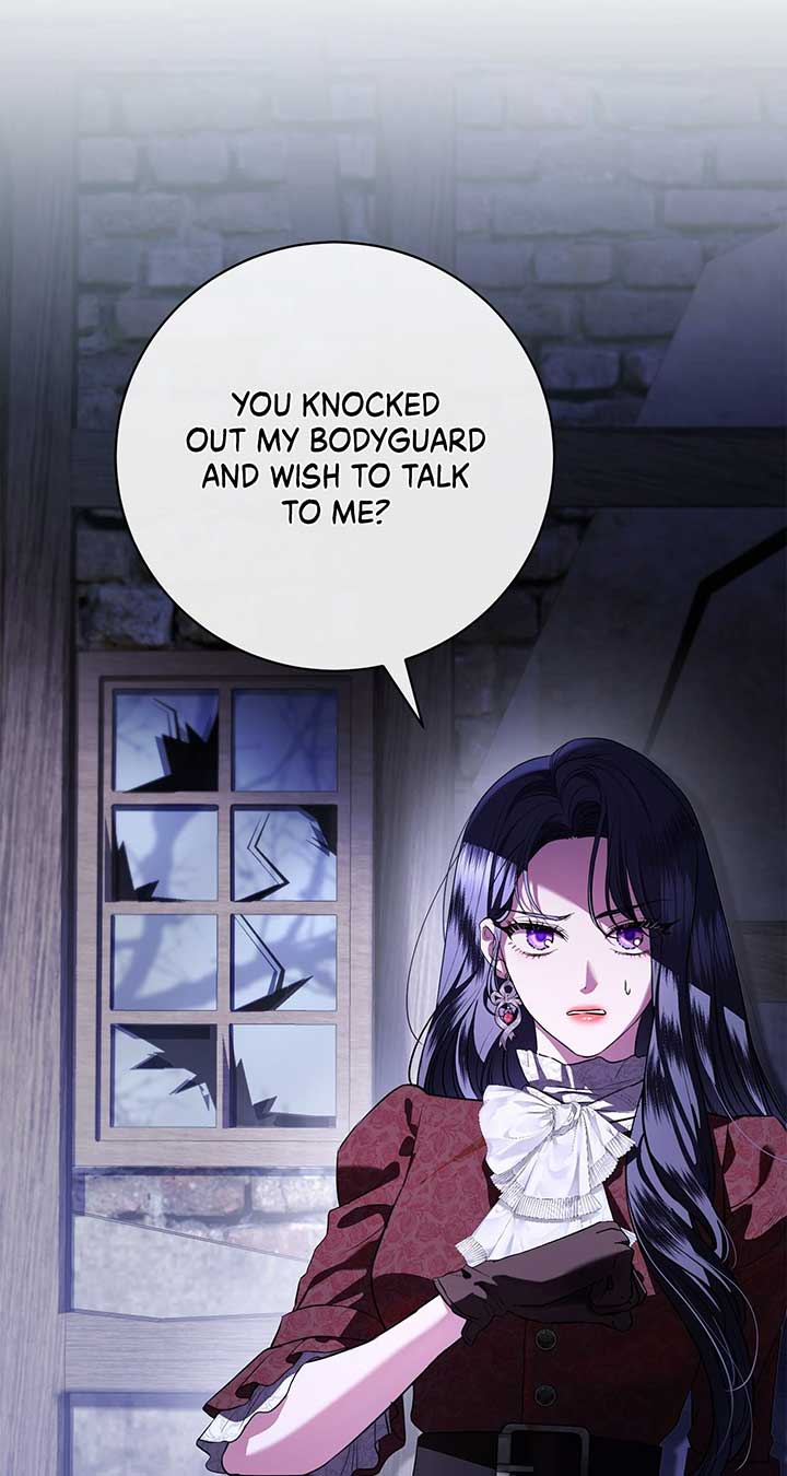 To My Husband’s Mistress Chapter 69 - Page 5