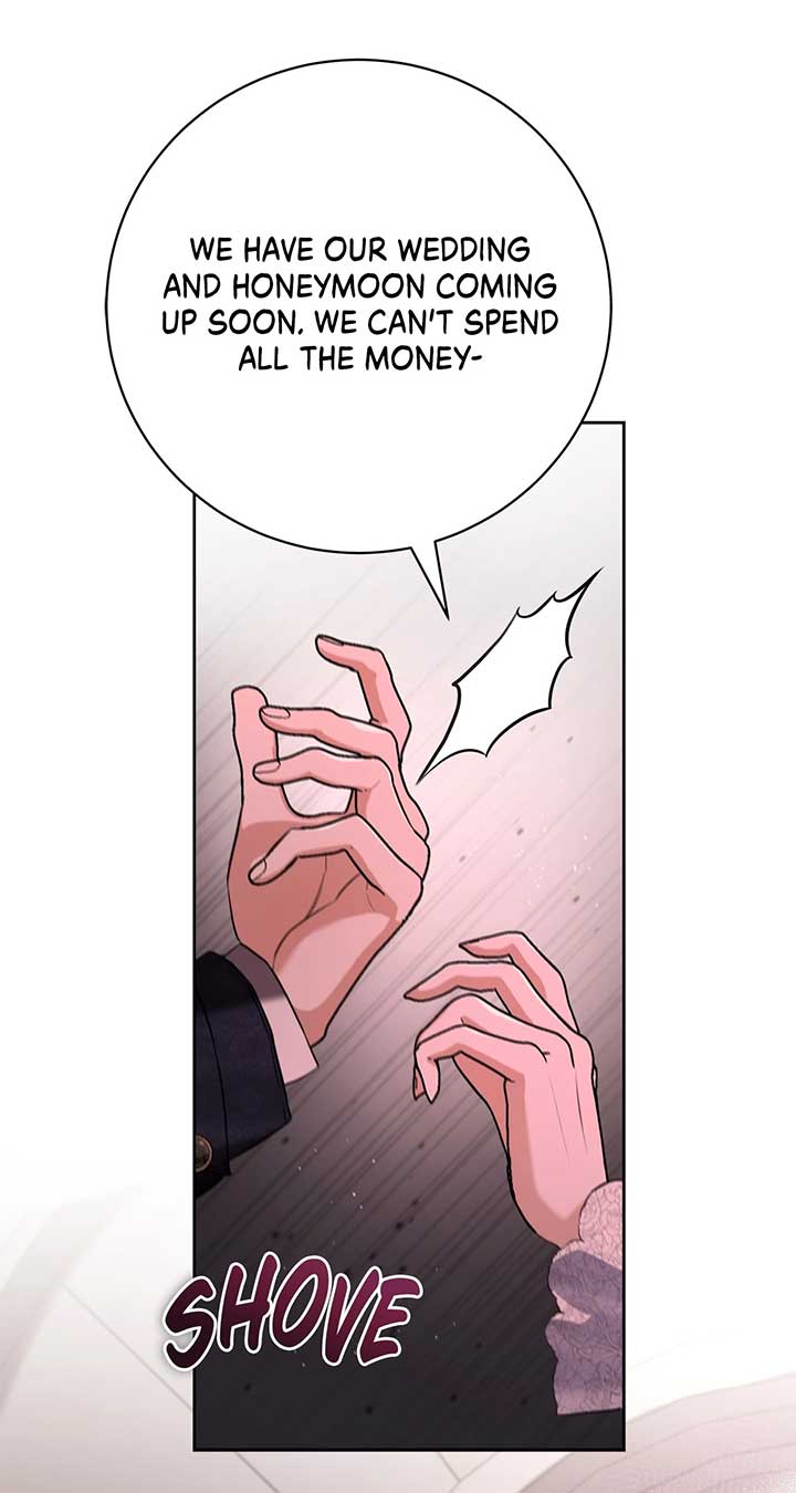 To My Husband’s Mistress Chapter 70 - Page 23