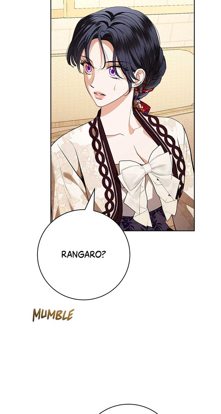 To My Husband’s Mistress Chapter 70 - Page 36