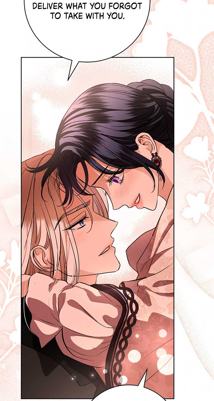 To My Husband’s Mistress Chapter 70 - Page 54