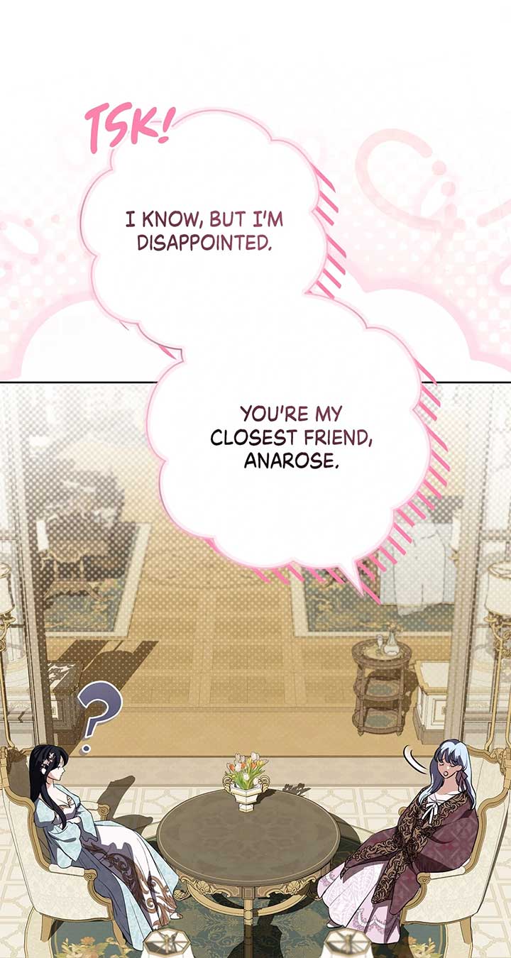 To My Husband’s Mistress Chapter 71 - Page 31