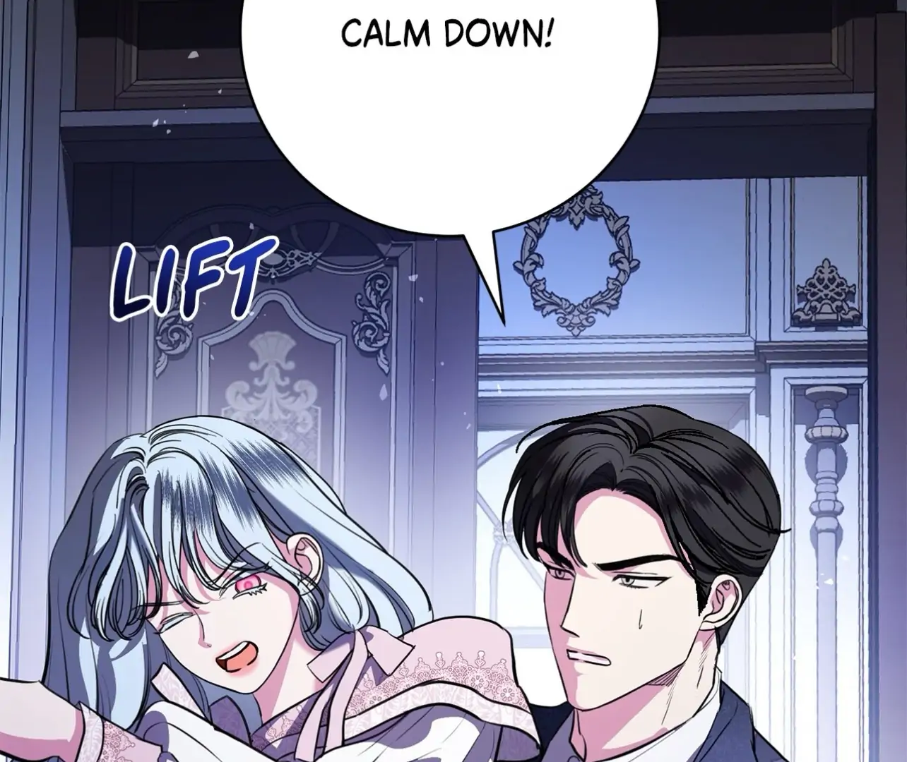 To My Husband’s Mistress Chapter 72 - Page 100