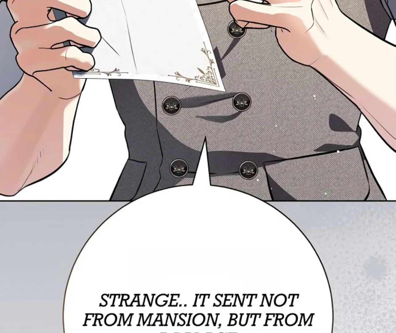 To My Husband’s Mistress Chapter 75 - Page 38