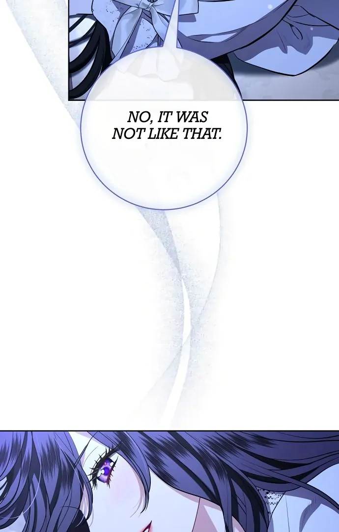 To My Husband’s Mistress Chapter 75 - Page 58