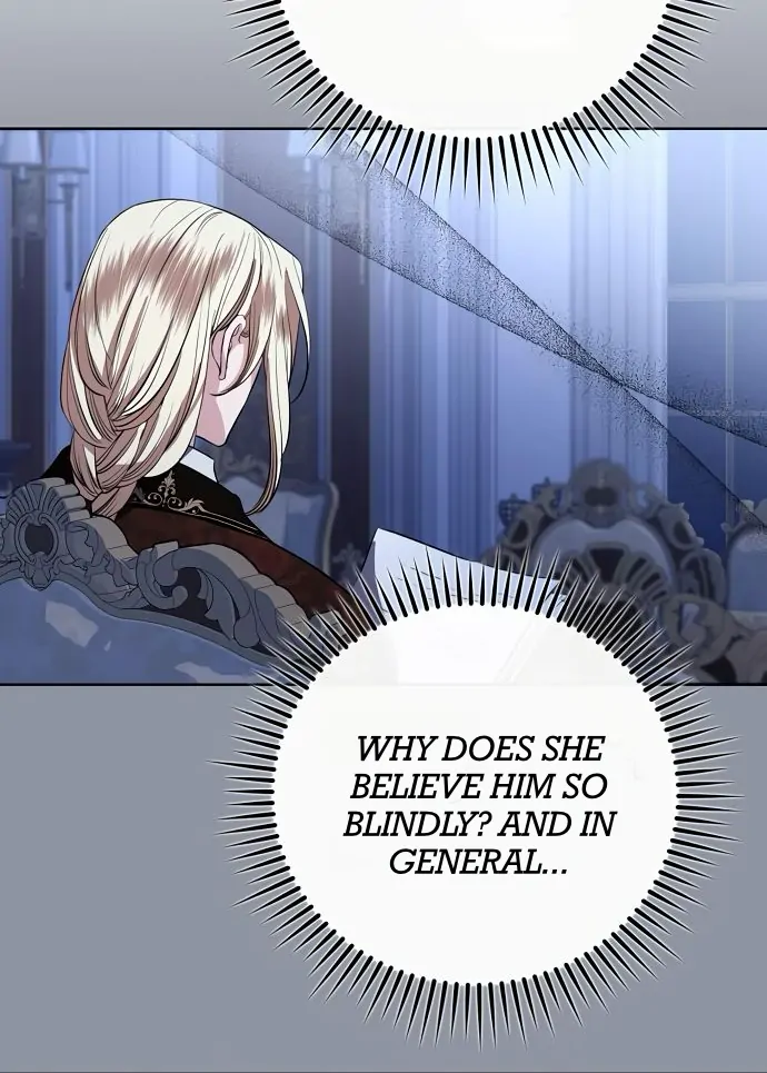 To My Husband’s Mistress Chapter 75 - Page 64