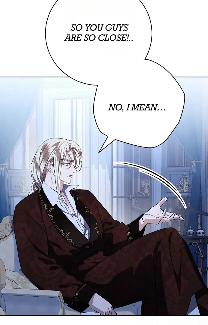 To My Husband’s Mistress Chapter 75 - Page 68