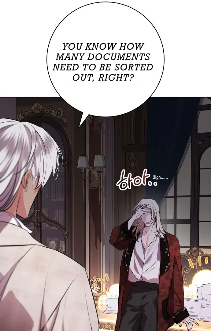 To My Husband’s Mistress Chapter 75 - Page 83