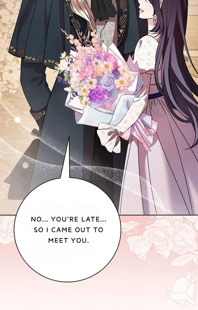 To My Husband’s Mistress Chapter 76 - Page 20